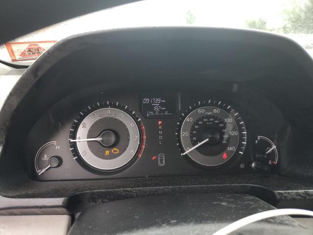 5FNRL5H25GB040927 Honda ODYSSEY LX