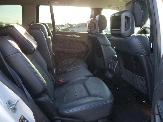4JGDF2EE7GA652923 Mercedes-Benz GL 350 BLU