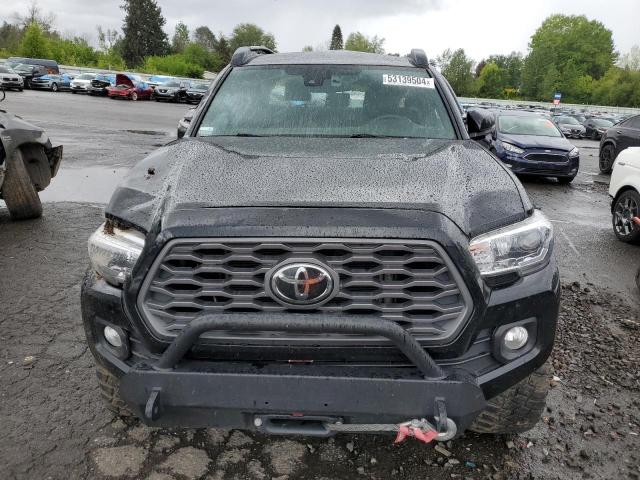 3TMCZ5AN5NM478154 Toyota Tacoma Double Cab