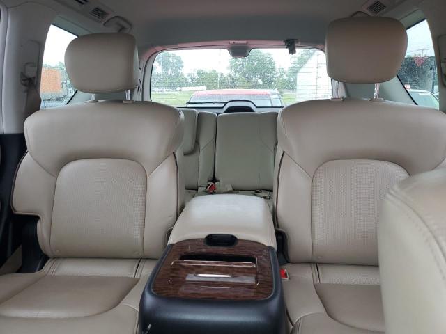 JN8AY2NEXJ9731114 Nissan Armada Platinum