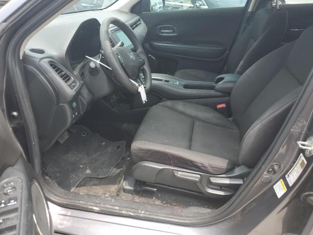 3CZRU5H59GM734808 Honda HR-V EX