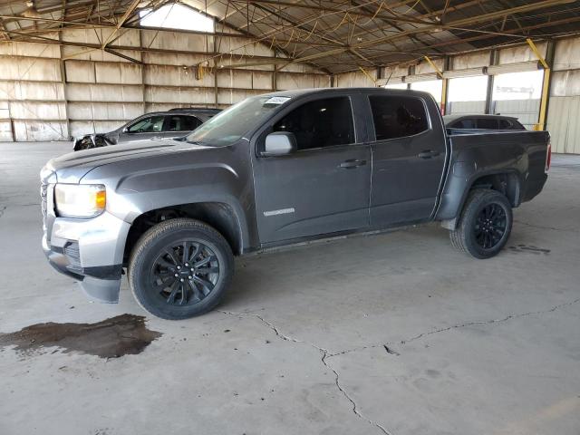 Auction sale of the 2021 Gmc Canyon Elevation, vin: 1GTG5BEN7M1231137, lot number: 53486944
