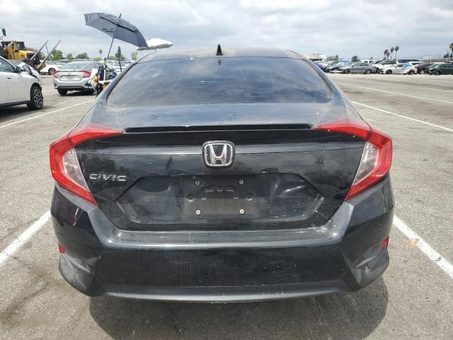 JHMFC1F73JX016499 Honda CIVIC EXL