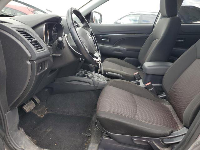 JA4AR3AW2GZ043978 Mitsubishi Outlander Sport Es