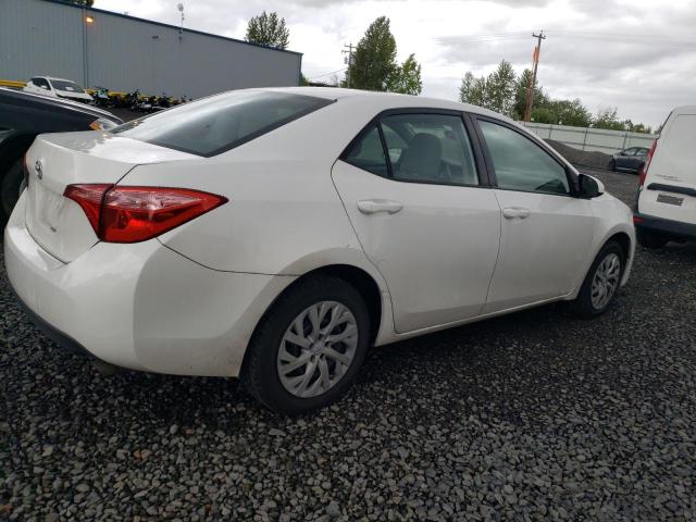 5YFBURHE3JP814328 Toyota COROLLA L