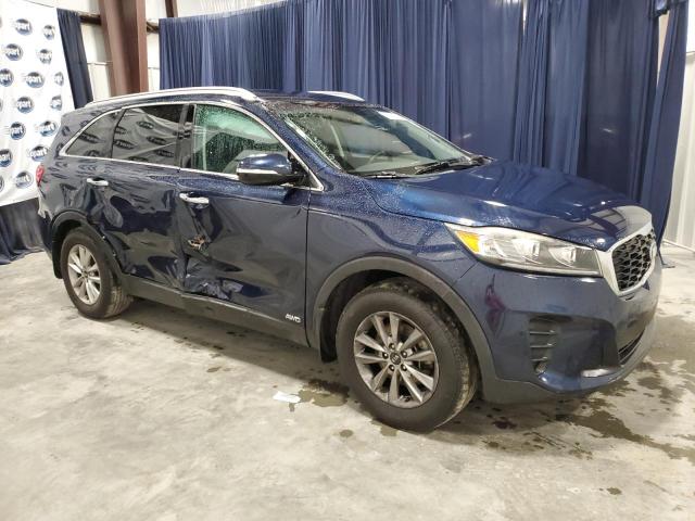 5XYPGDA35KG438522 KIA SORENTO L