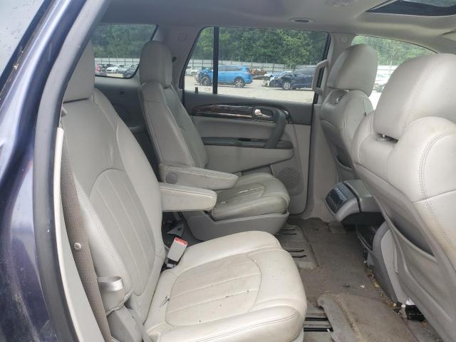 5GAKVBKD7EJ157596 Buick Enclave