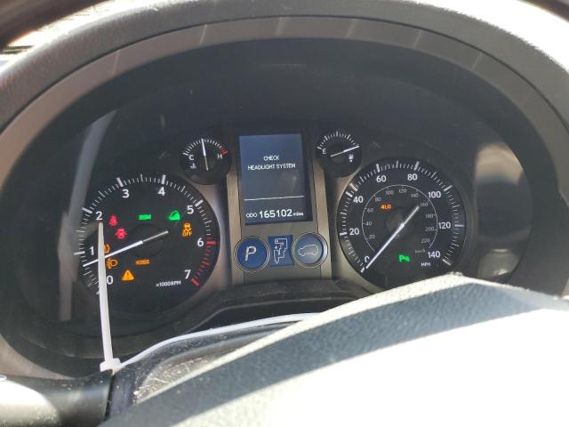 JTJBM7FX5E5075472 Lexus GX 460