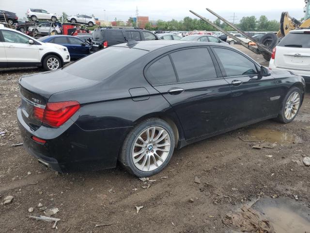 WBAYB6C58ED224363 BMW 750 Xi