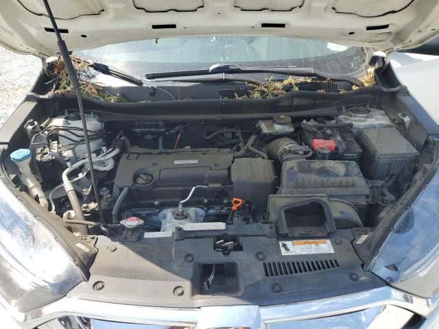 2HKRW5H33JH413374 Honda CR-V LX