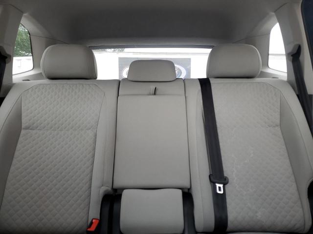 3VV0B7AX5JM122724 Volkswagen TIGUAN S