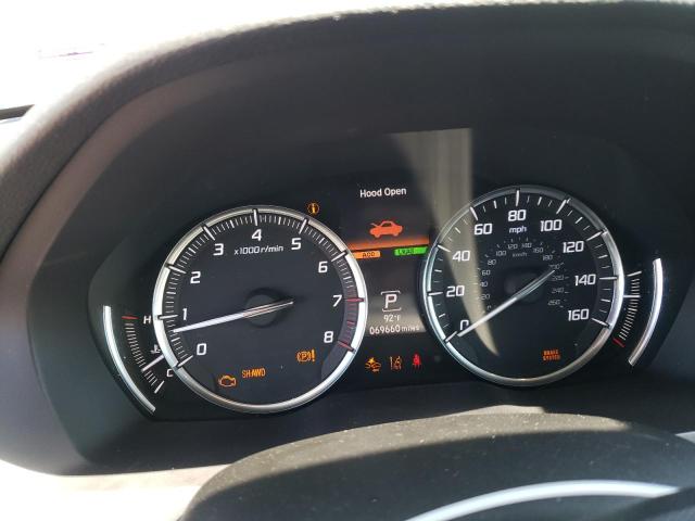 5FRYD4H39HB034477 Acura MDX