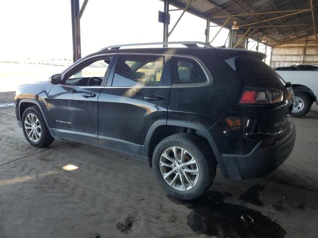 1C4PJLCB3KD427937 Jeep Cherokee Latitude