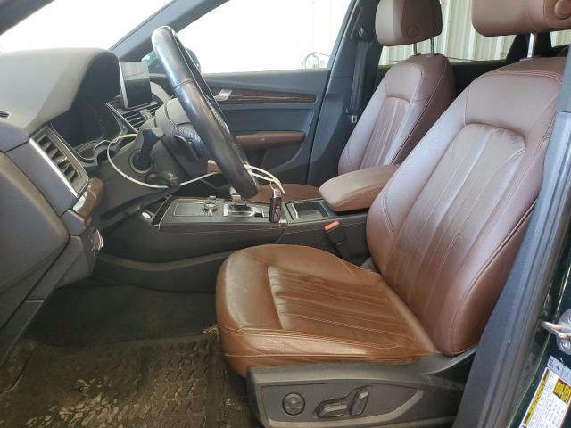 WA1BNAFYXJ2018101 Audi Q5 Premium Plus