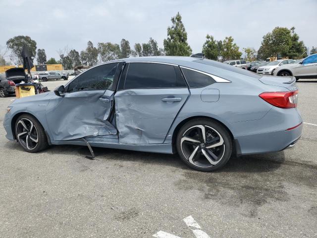 1HGCV3F21NA043354 Honda ACCORD HYB