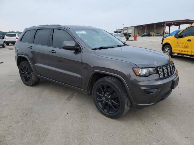 1C4RJFAG6JC151931 Jeep Grand Cherokee Laredo