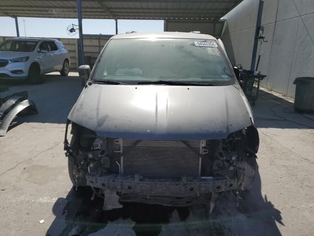 2C4RDGCG7HR603963 Dodge Grand Caravan Sxt