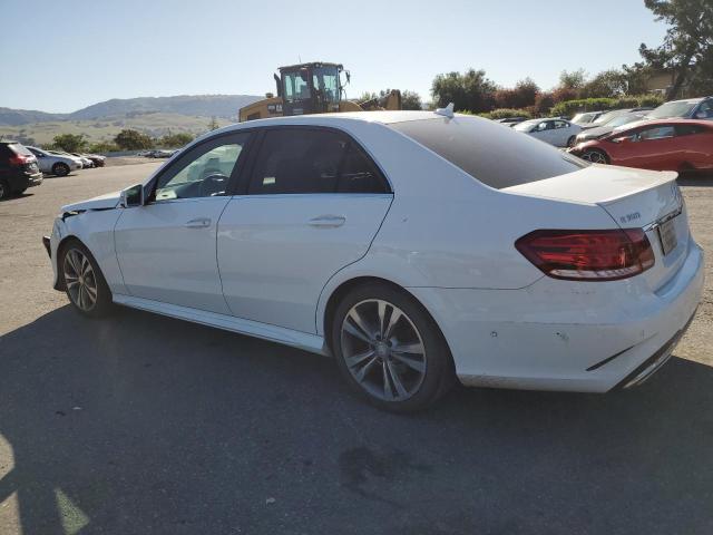 WDDHF5KB9EB046151 Mercedes-Benz E 350