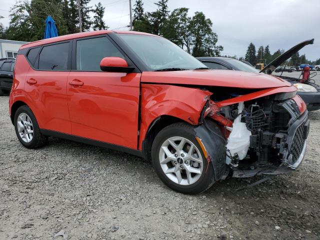 KNDJ23AU0P7203537 KIA SOUL LX