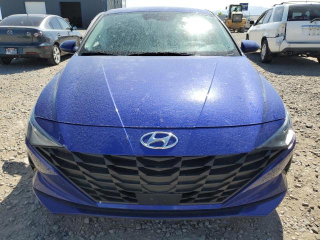 KMHLS4AG3PU479636 Hyundai ELANTRA SEL