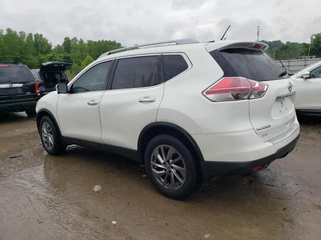 5N1AT2MV6FC885658 Nissan ROGUE S