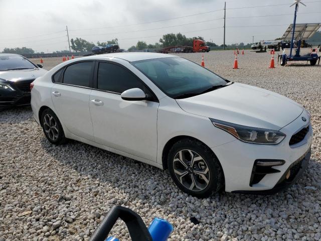 3KPF24AD4LE260801 KIA FORTE FE
