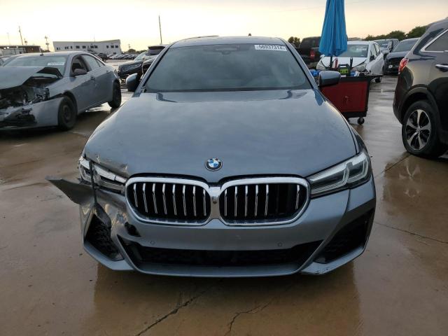 WBA53BH02MWX07937 BMW 530 I
