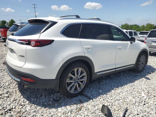 JM3TCBDY2M0533707 Mazda Cx-9 Grand Touring