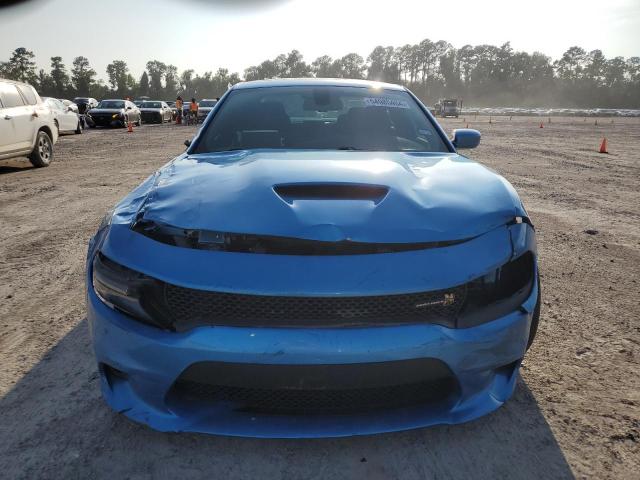 2C3CDXGJ8JH312948 Dodge Charger R/t 392