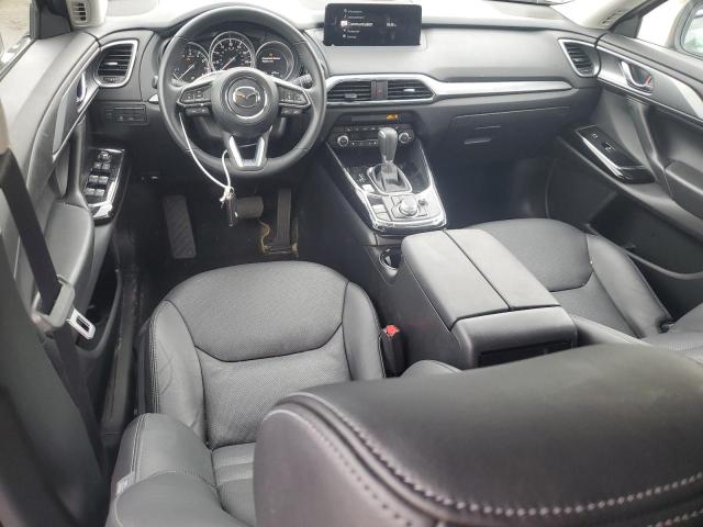JM3TCBAY1P0654639 Mazda Cx-9 Touring Plus