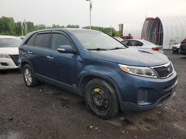 5XYKTCA6XEG544964 KIA SORENTO LX