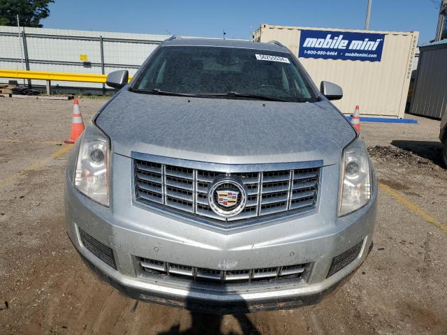 3GYFNBE30ES630007 Cadillac Srx Luxury Collection