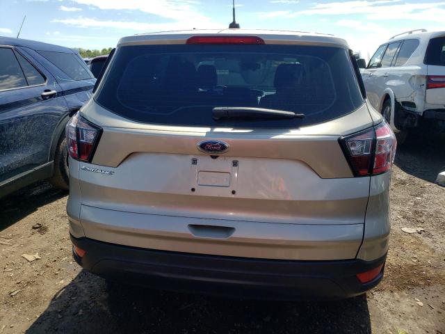1FMCU0F78JUA80367 Ford ESCAPE S