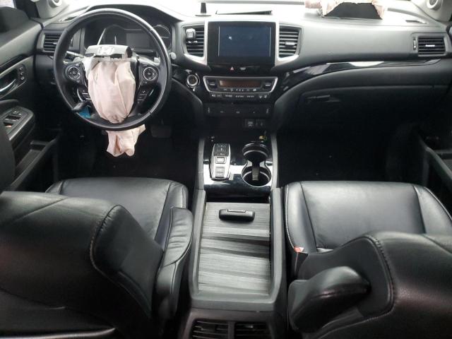 5FNYF5H98GB044065 Honda Pilot Touring