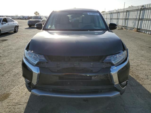 JA4AZ3A31HZ042330 Mitsubishi Outlander Se