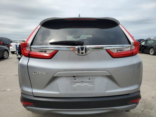 7FARW1H85KE038466 Honda CR-V EXL