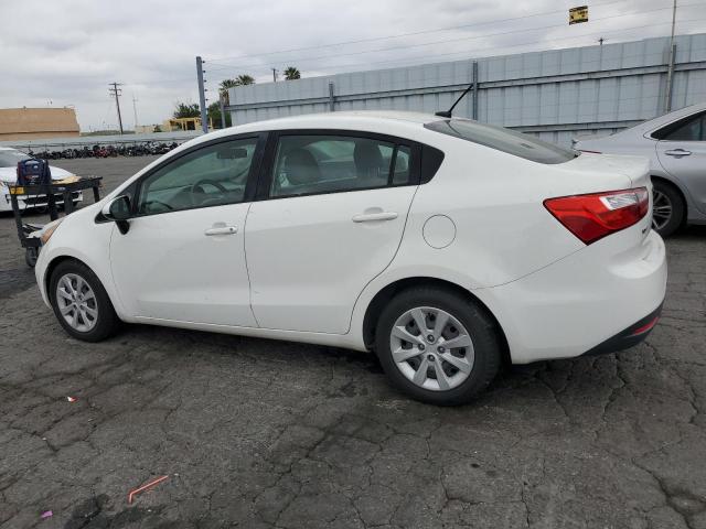 KNADM4A36E6377553 KIA RIO LX