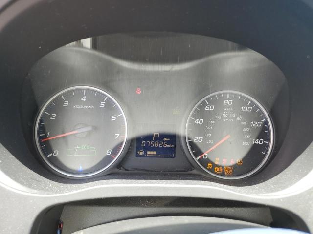 JA4AD2A31GZ065615 Mitsubishi Outlander Es