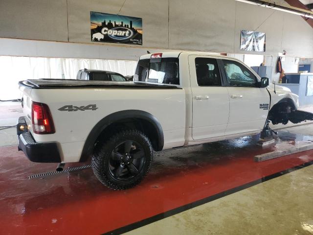 1C6RR7GG7KS616995 RAM 1500 Classic Slt
