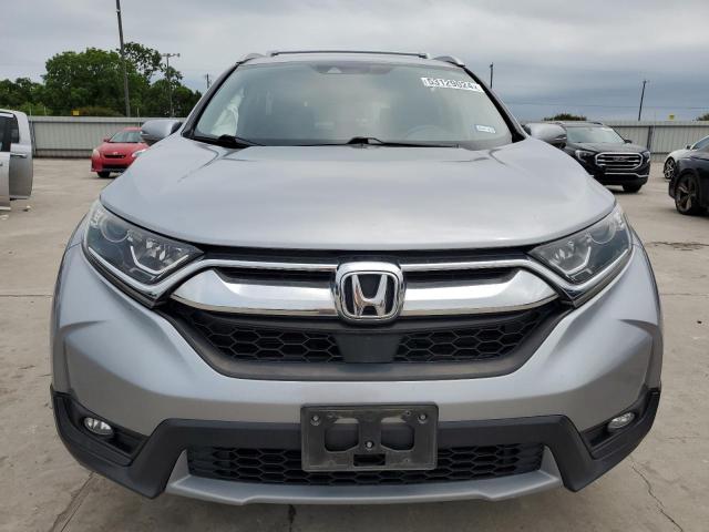 7FARW1H85KE038466 Honda CR-V EXL