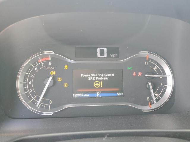 5FNYF5H55GB055330 Honda PILOT EXL