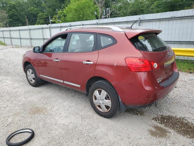 JN8AS5MT8FW653444 Nissan Rogue Select S