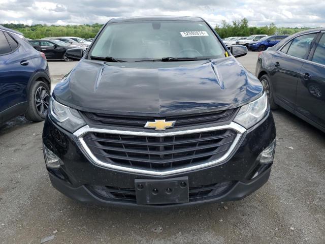 2GNAXJEV8J6248779 Chevrolet EQUINOX LT