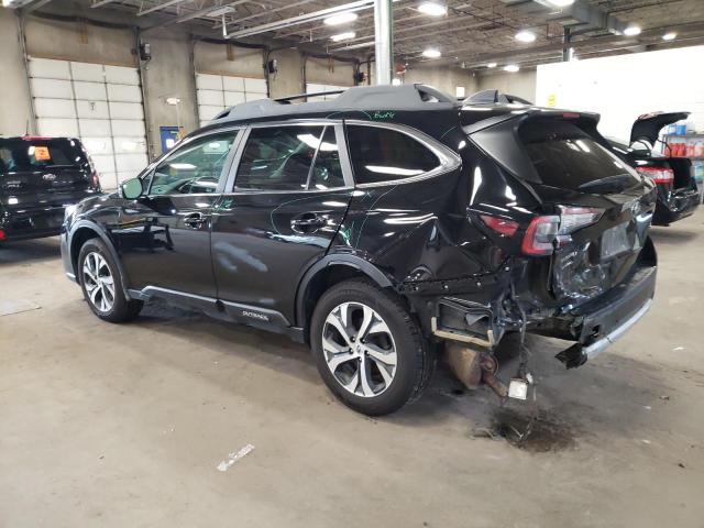 4S4BTALC7L3234209 Subaru Outback Limited