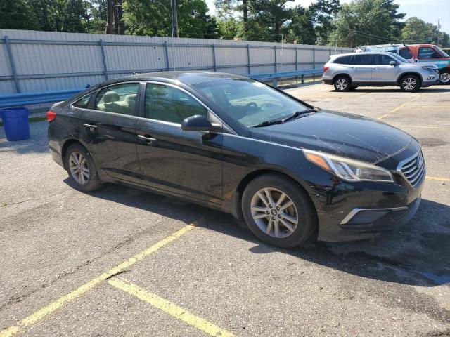 5NPE24AFXGH289380 Hyundai SONATA SE