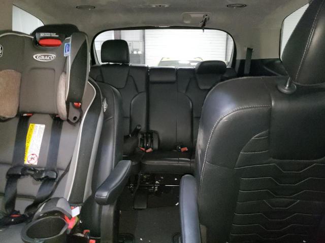 5XYP5DHC2LG083600 KIA Telluride Sx