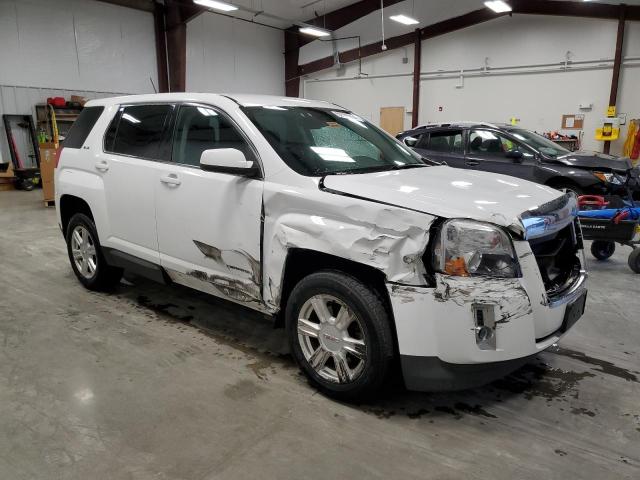 2GKFLVEK9E6383982 GMC Terrain Sle