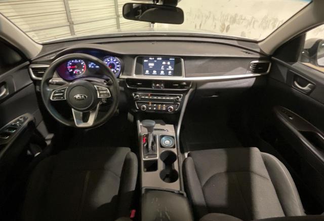5XXGT4L30LG383878 KIA Optima Lx