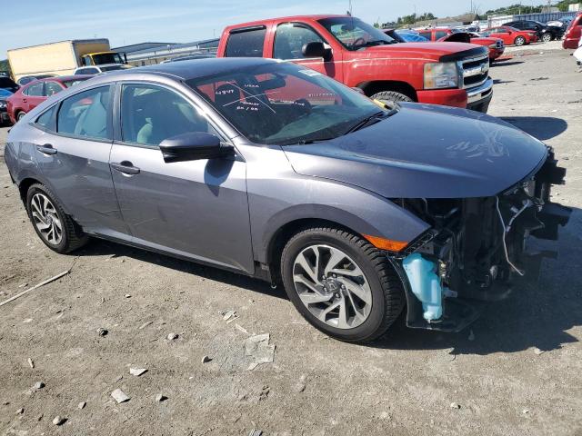 19XFC2F70JE033008 Honda CIVIC EX