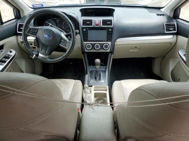 JF2GPAMC8F8240509 Subaru Xv Crosstrek 2.0 Limited